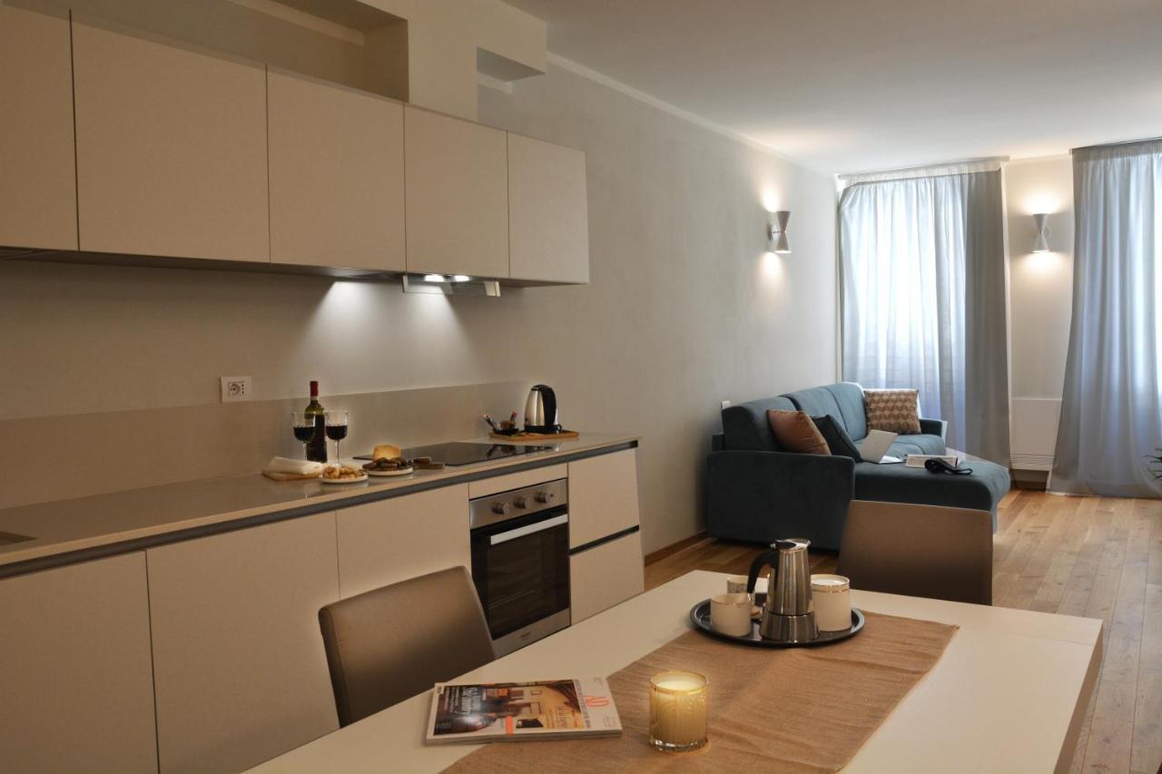 Chic Boutique Appartement *