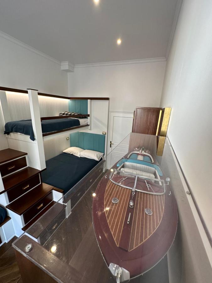 Apartment Casa Orsi - Fronte Duomo A