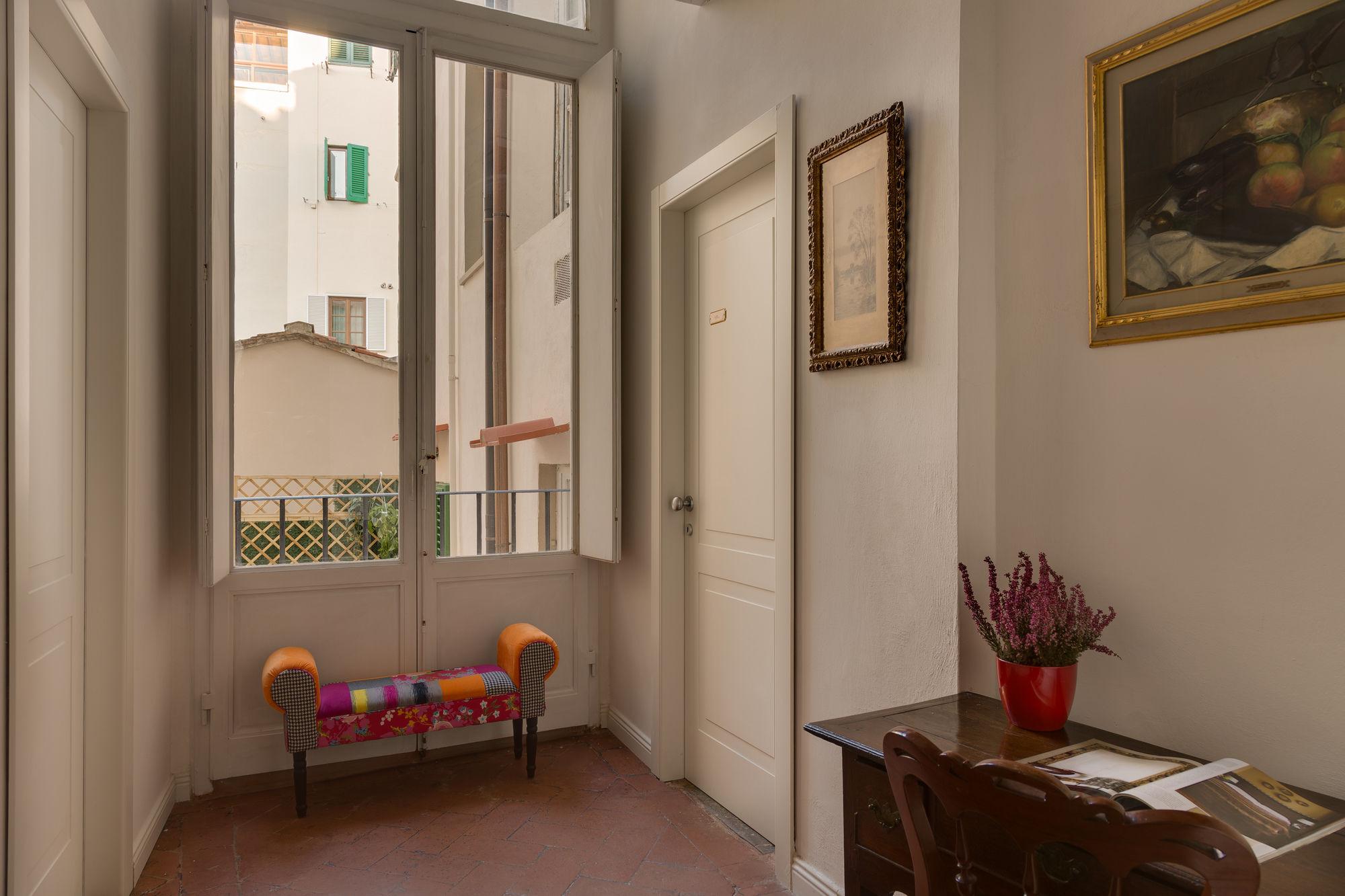 Dimora Del Cardinale - Residenza D'epoca Casa de hóspedes