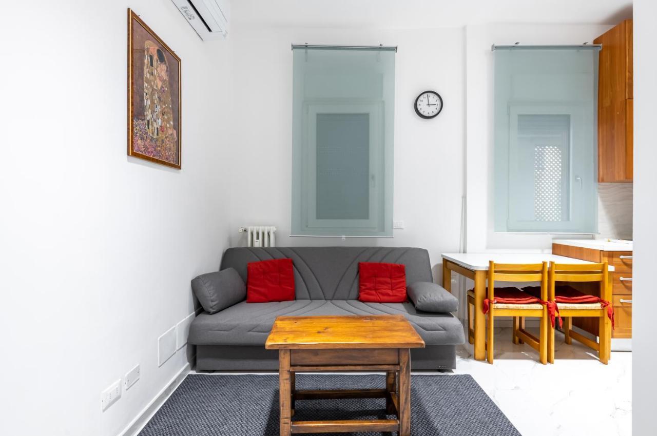Comfortable Apartment