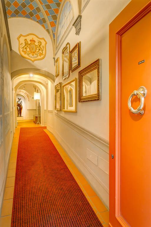 Firenze Suite Gasthof Florenz