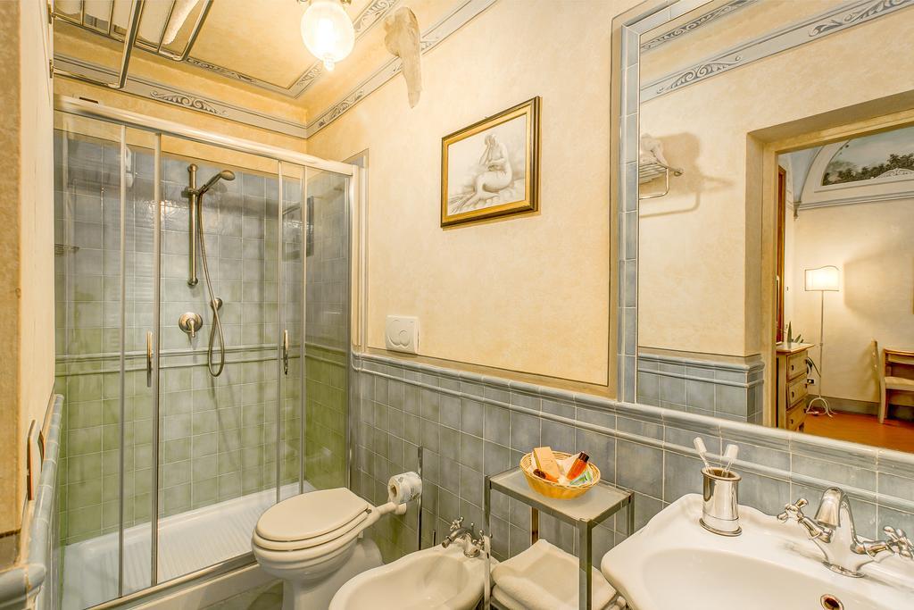 Firenze Suite Gasthof 4*