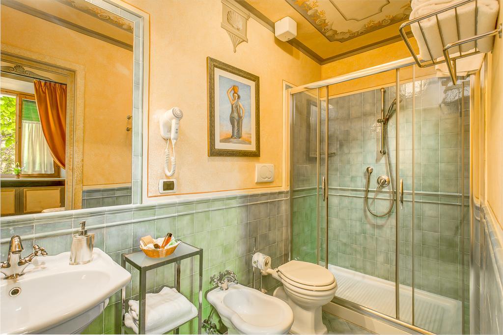 Firenze Suite Gasthof 4*