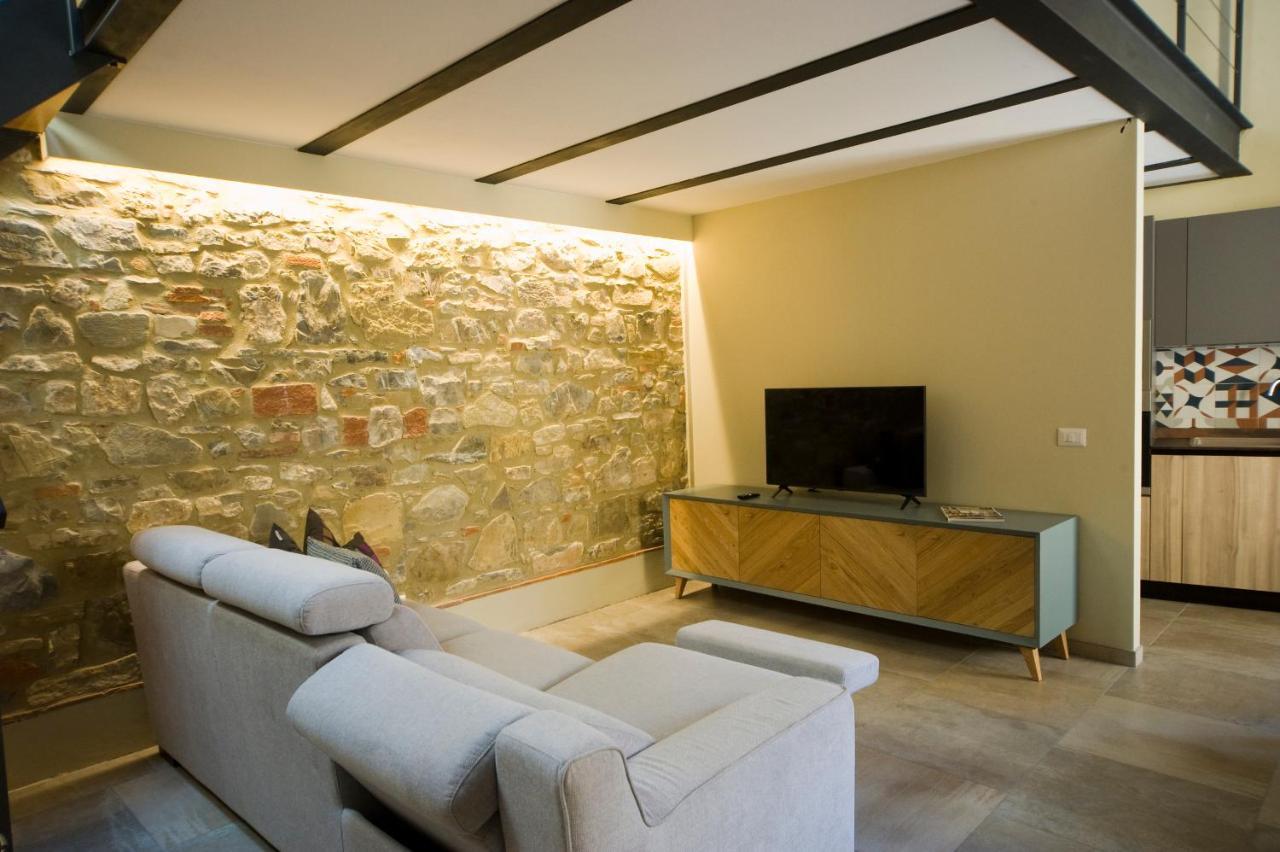 Apartment San Gaggio Florence