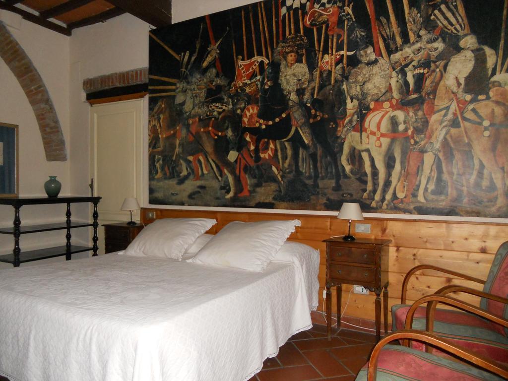Le Macine Firenze