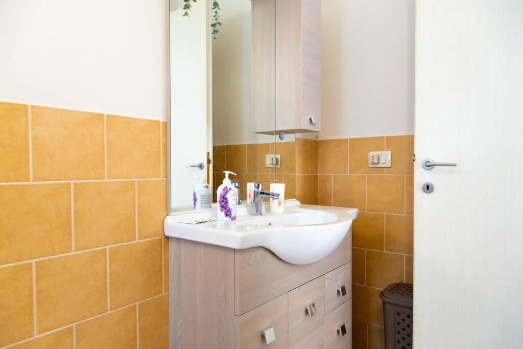 Apartment Il Pentagramma - 15 Minuti Dalla Stazione Smn Florence