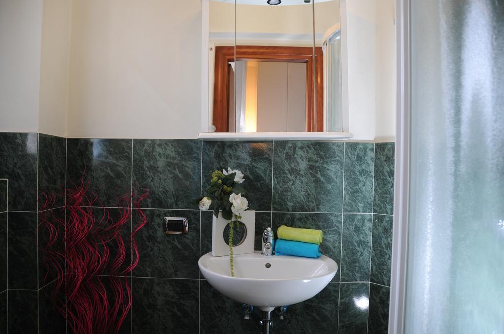 Bed & Breakfast Zeus Superior Florence