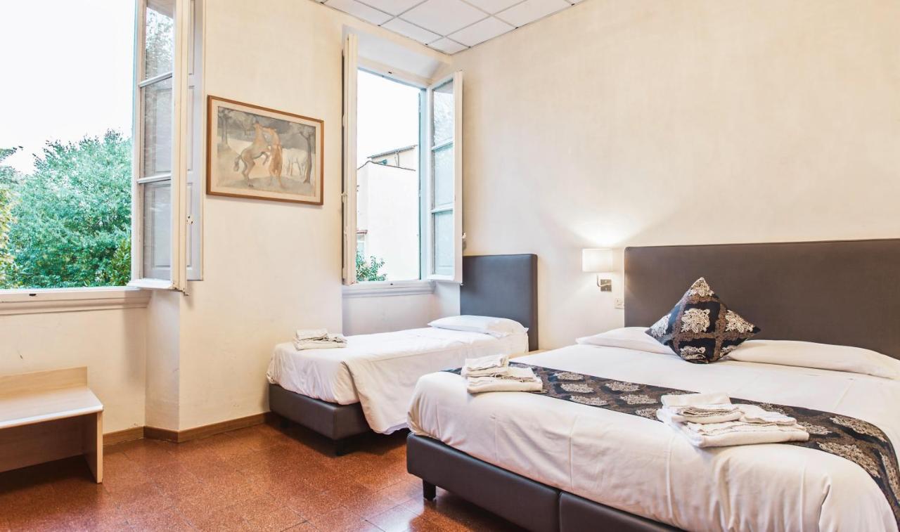 Hotel St.