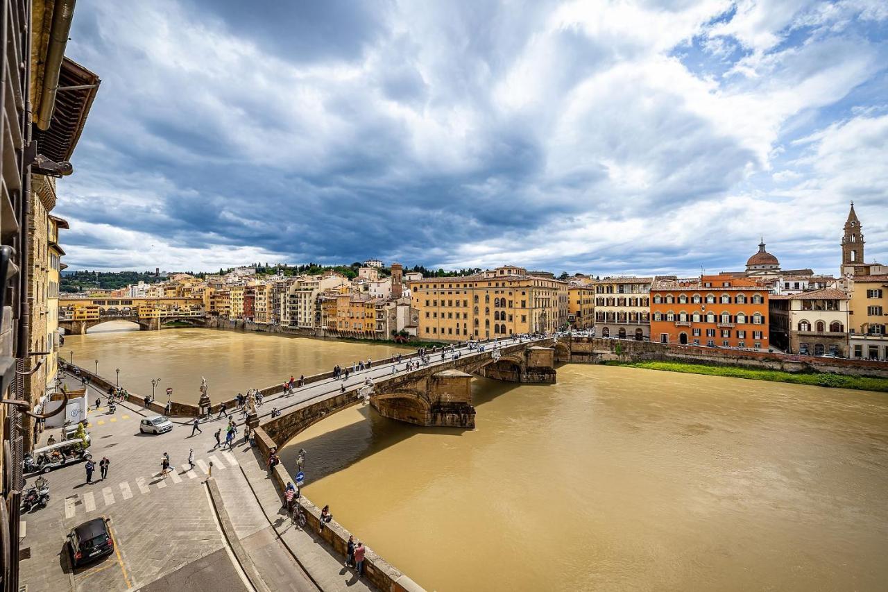 Hotel Bretagna Heritage - Alfieri Collezione Florença