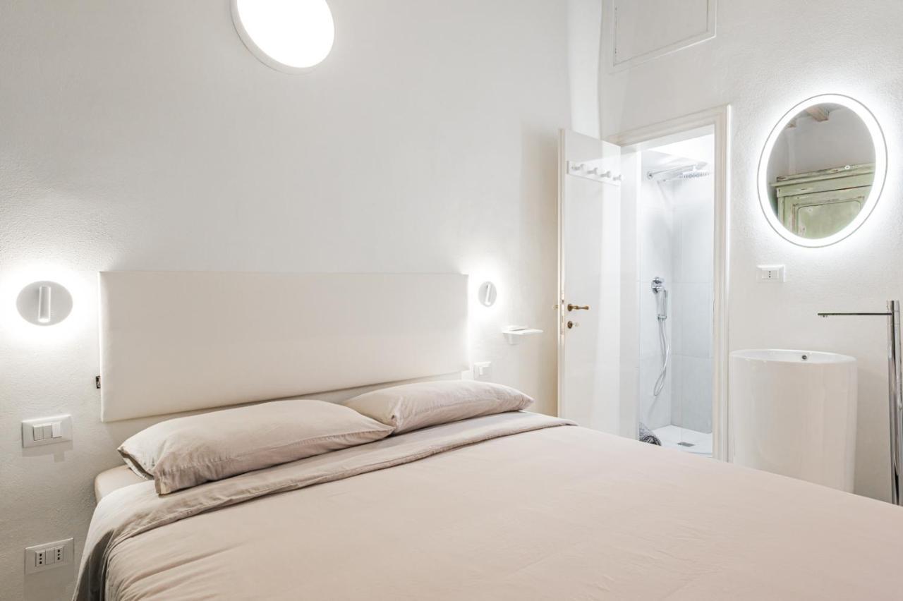 Happy Ghibellina Apartment Florence