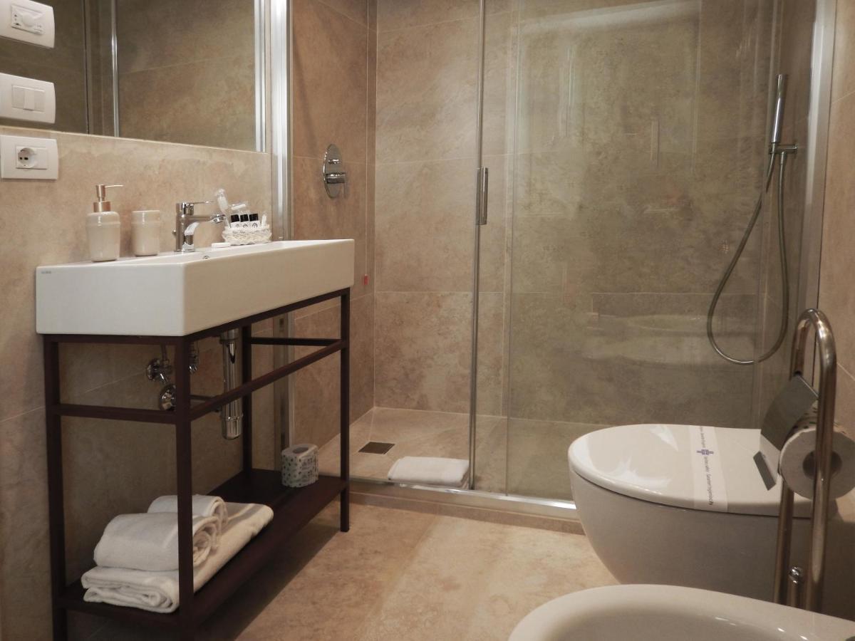 Chic Boutique Appartement Florence