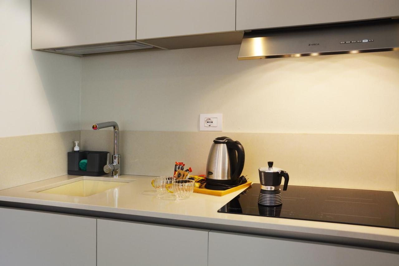 Appartement Chic Boutique