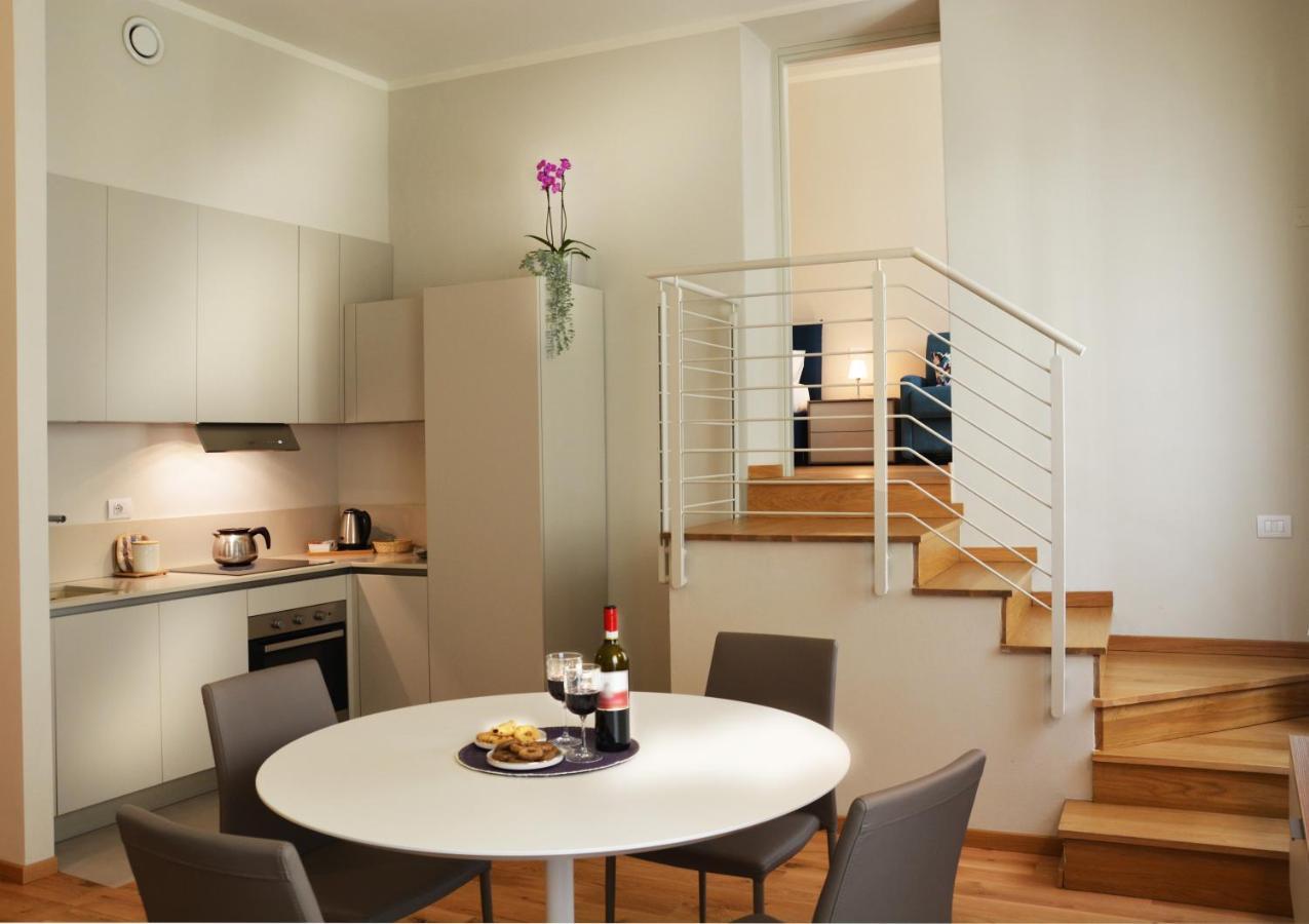 Chic Boutique Appartement