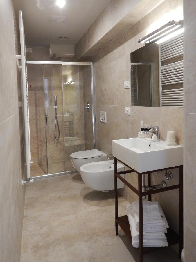 Chic Boutique Appartement *