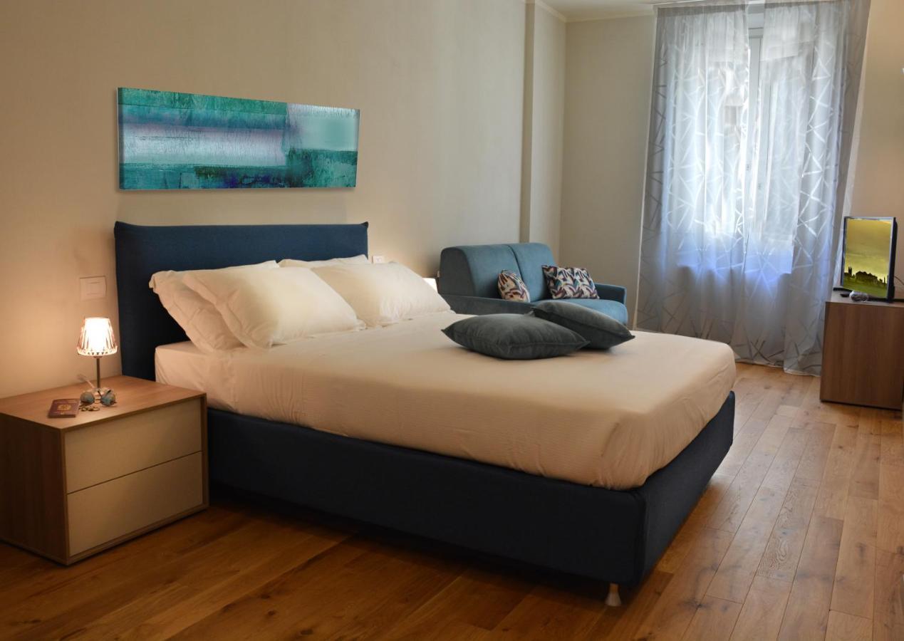Appartement Chic Boutique *