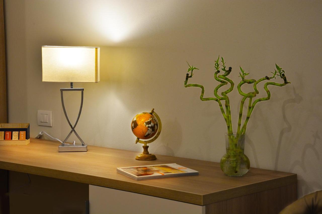 Appartement Chic Boutique