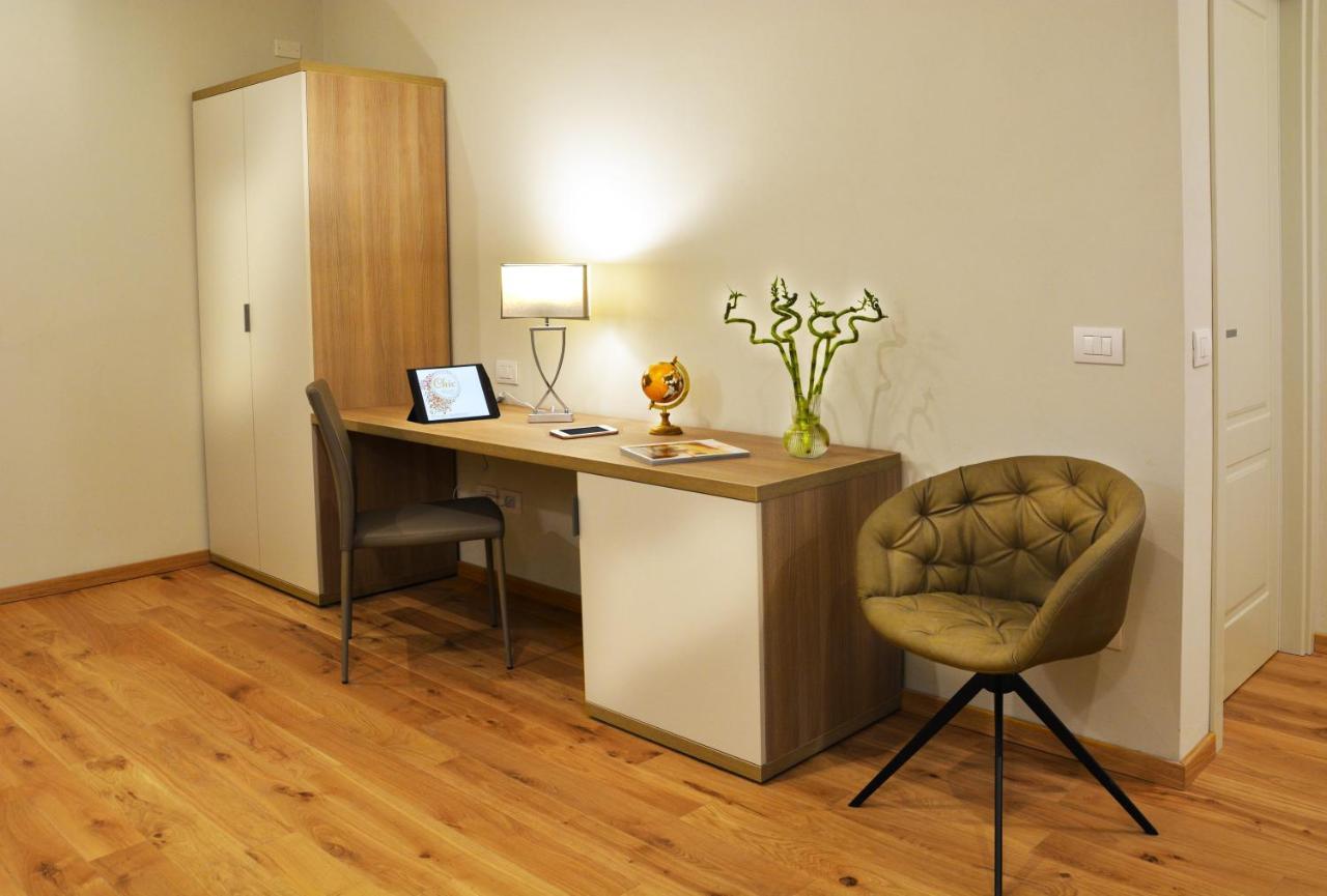 Appartement Chic Boutique *