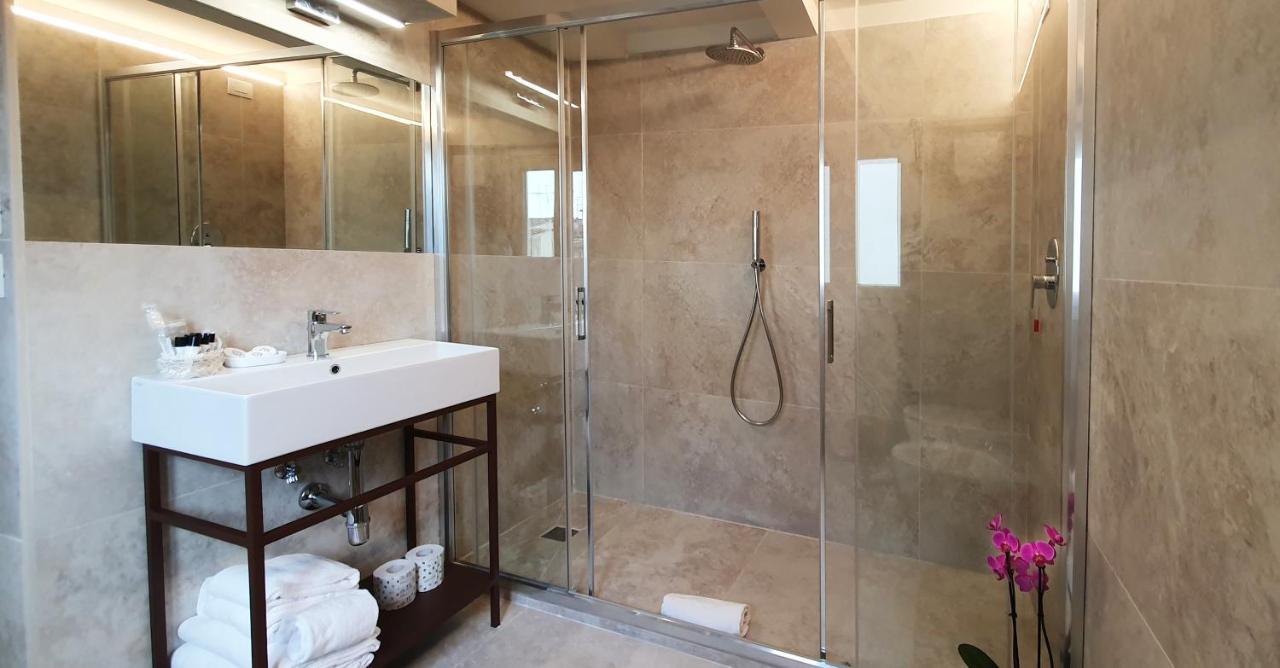 Chic Boutique Appartement