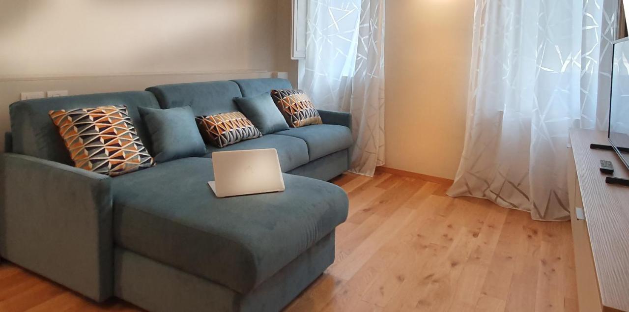 Chic Boutique Appartement