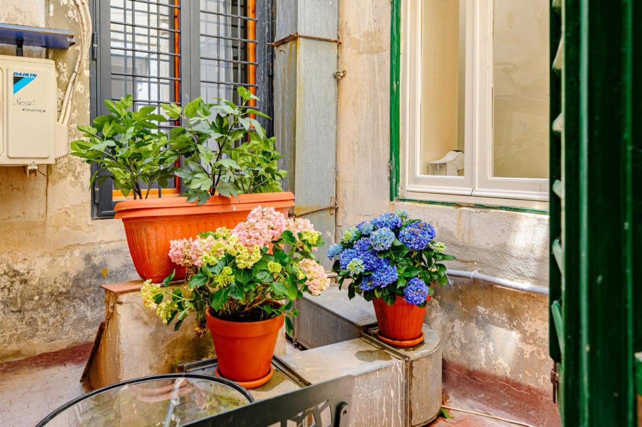 Apartment Happy Ghibellina Florence