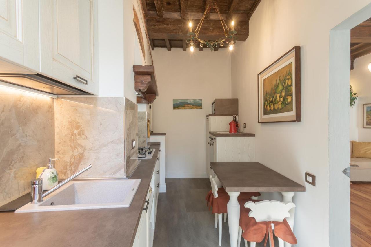 Boutique Ponte Vecchio Apartment