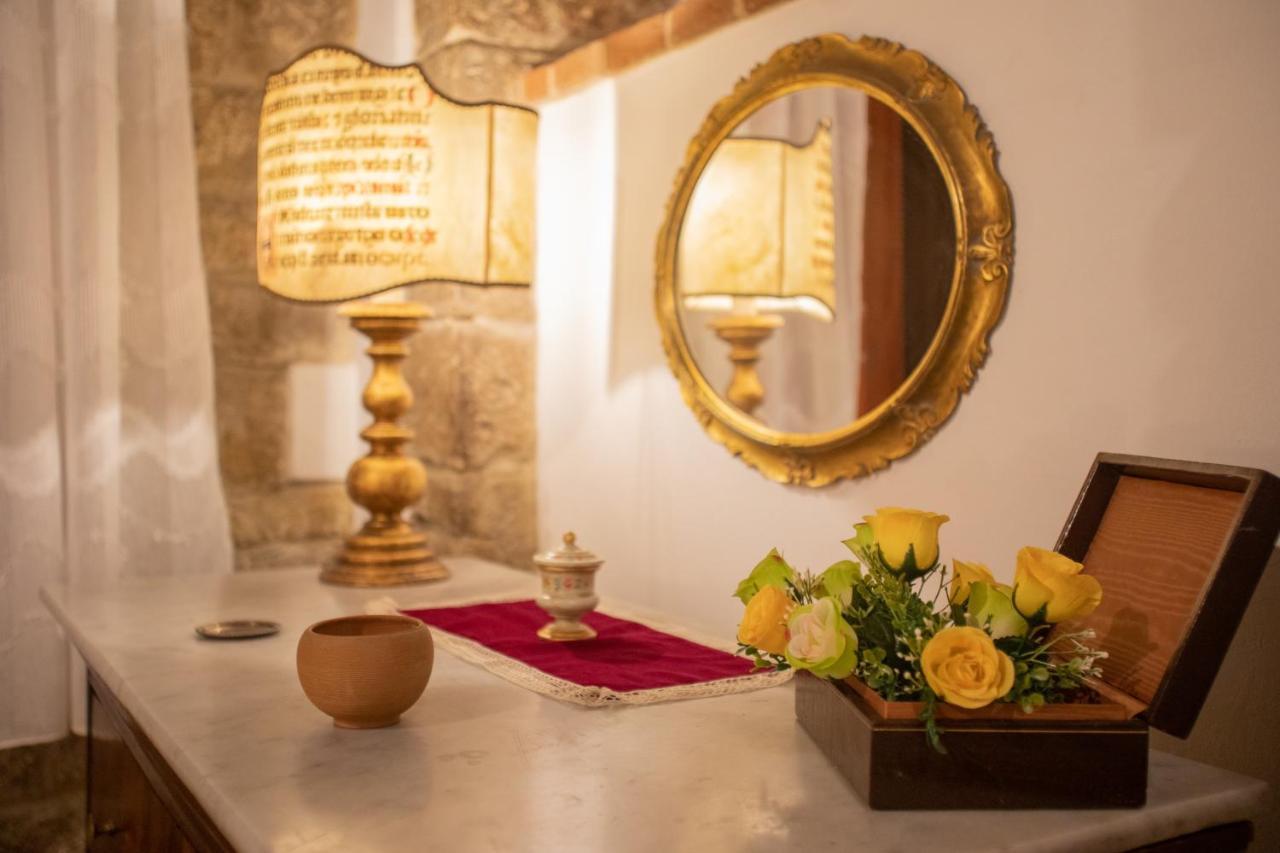 Boutique Ponte Vecchio * Florenz