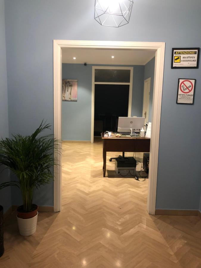 Novoli Guest house 3*