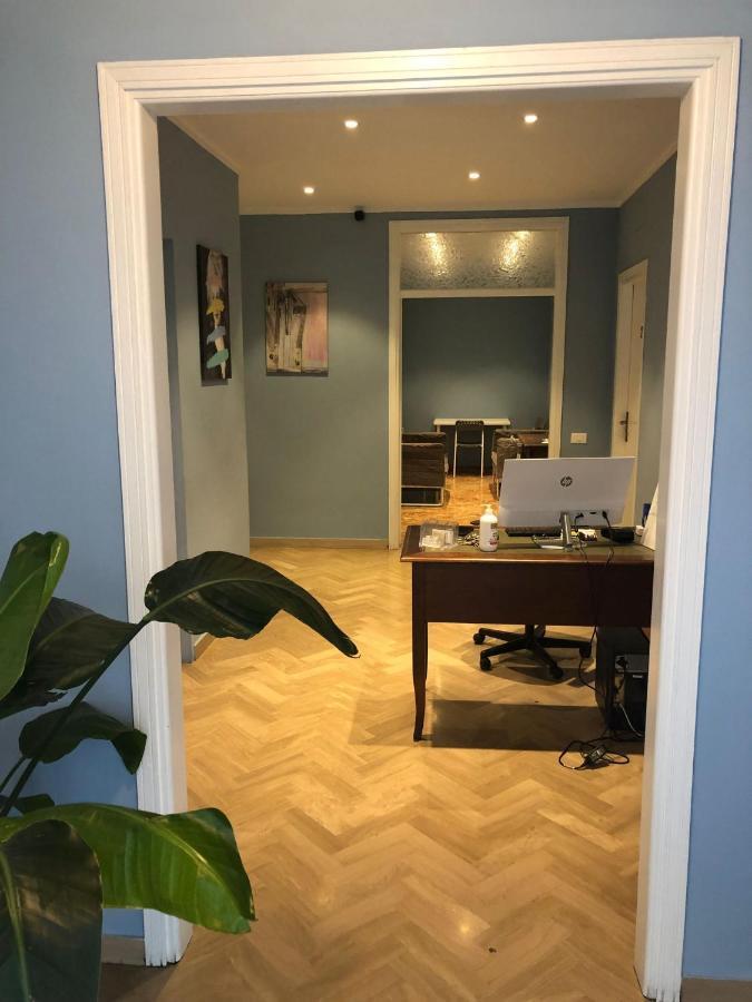 Novoli Guest house
