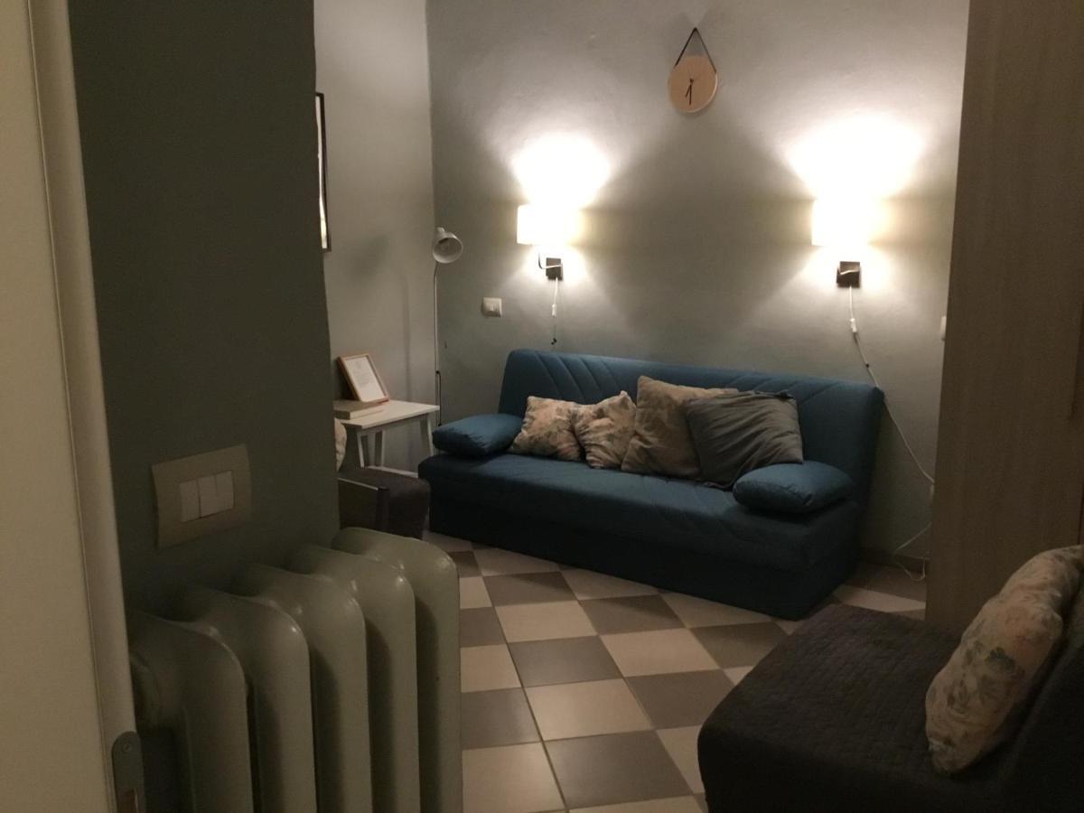 Cavour 96 Appartement
