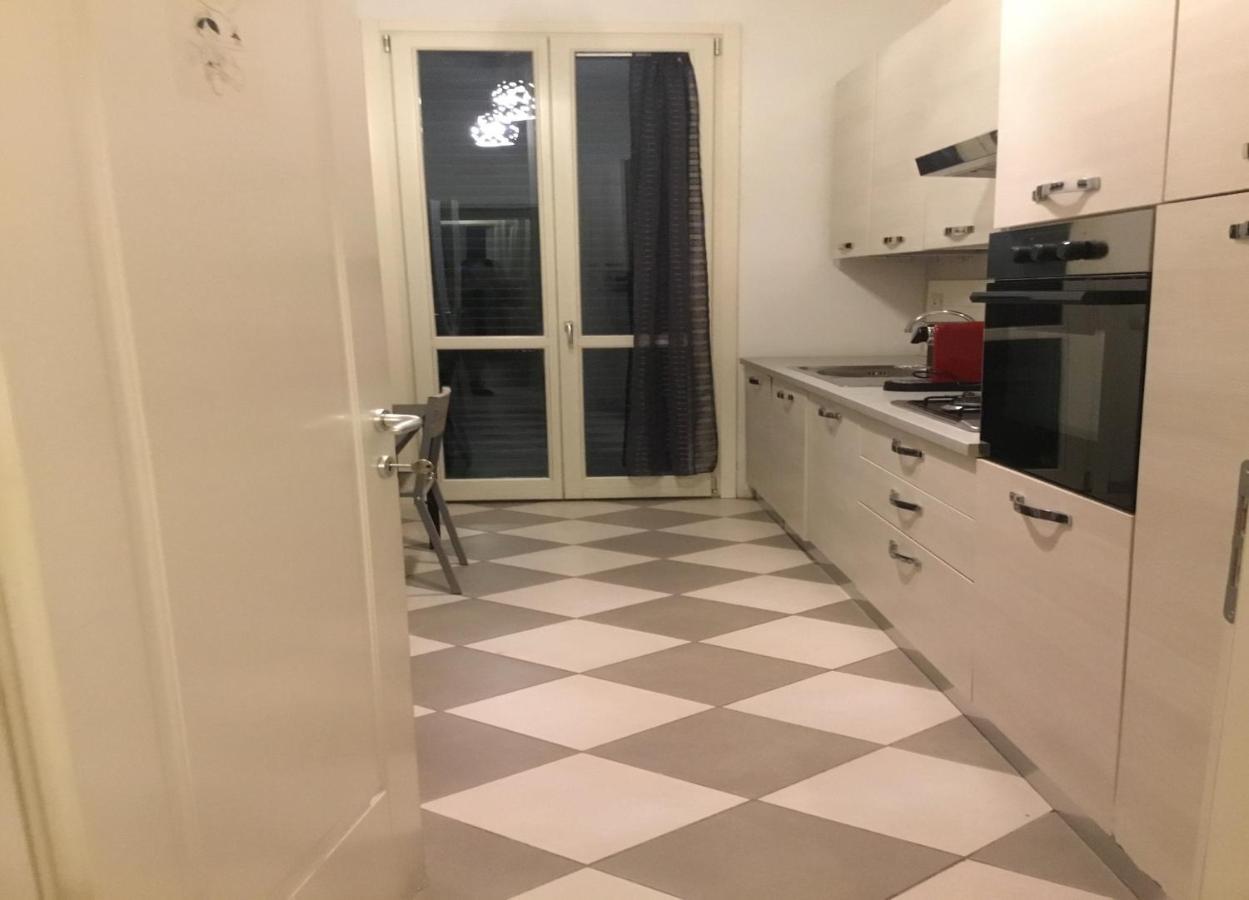 Cavour 96 Appartement Florence