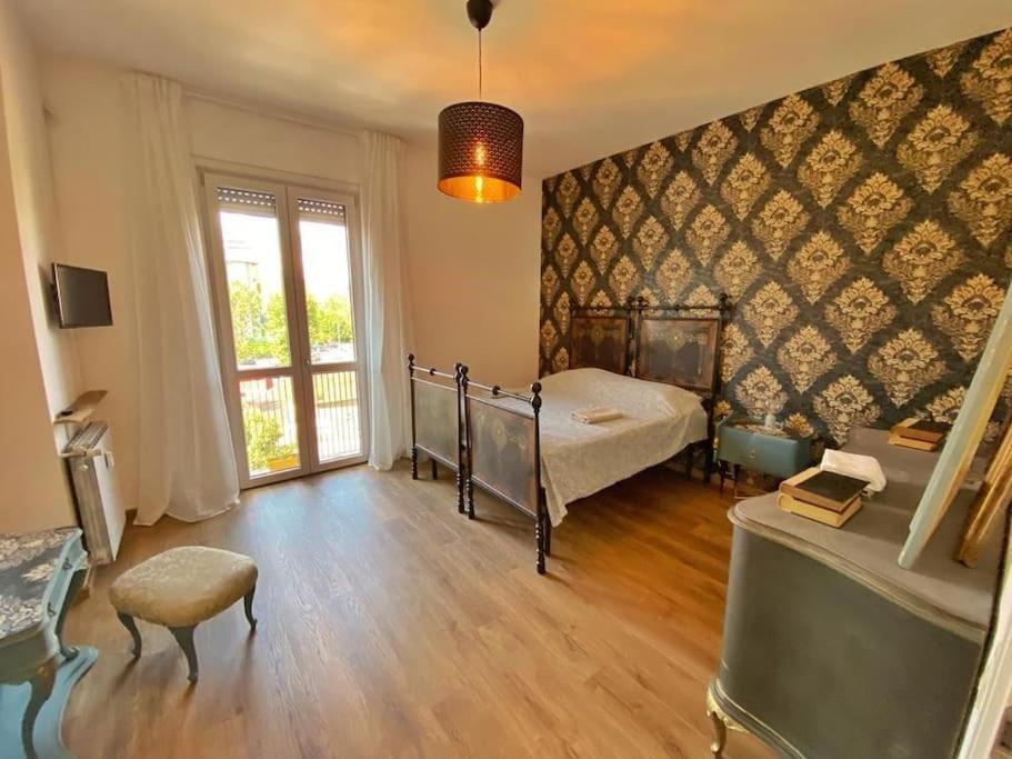 Fevira Airport Free Parking Appartement Florence