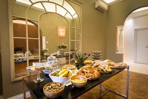 Myforte Relais De Charme & Acomodação com café da manhã 