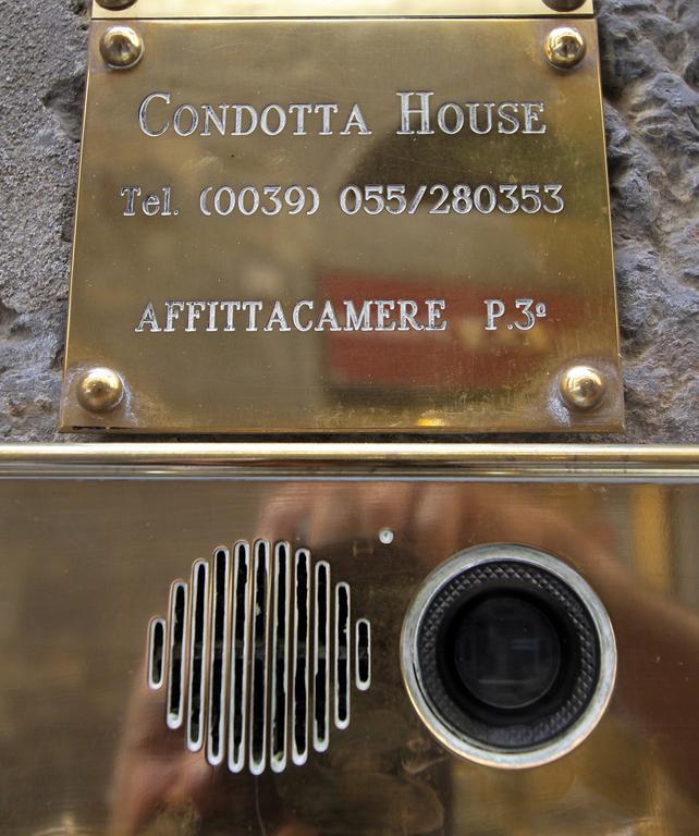 Condotta House
