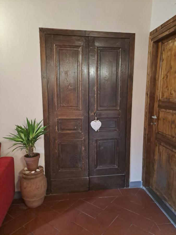 Sunshine Accommodatie bij particulieren Florence