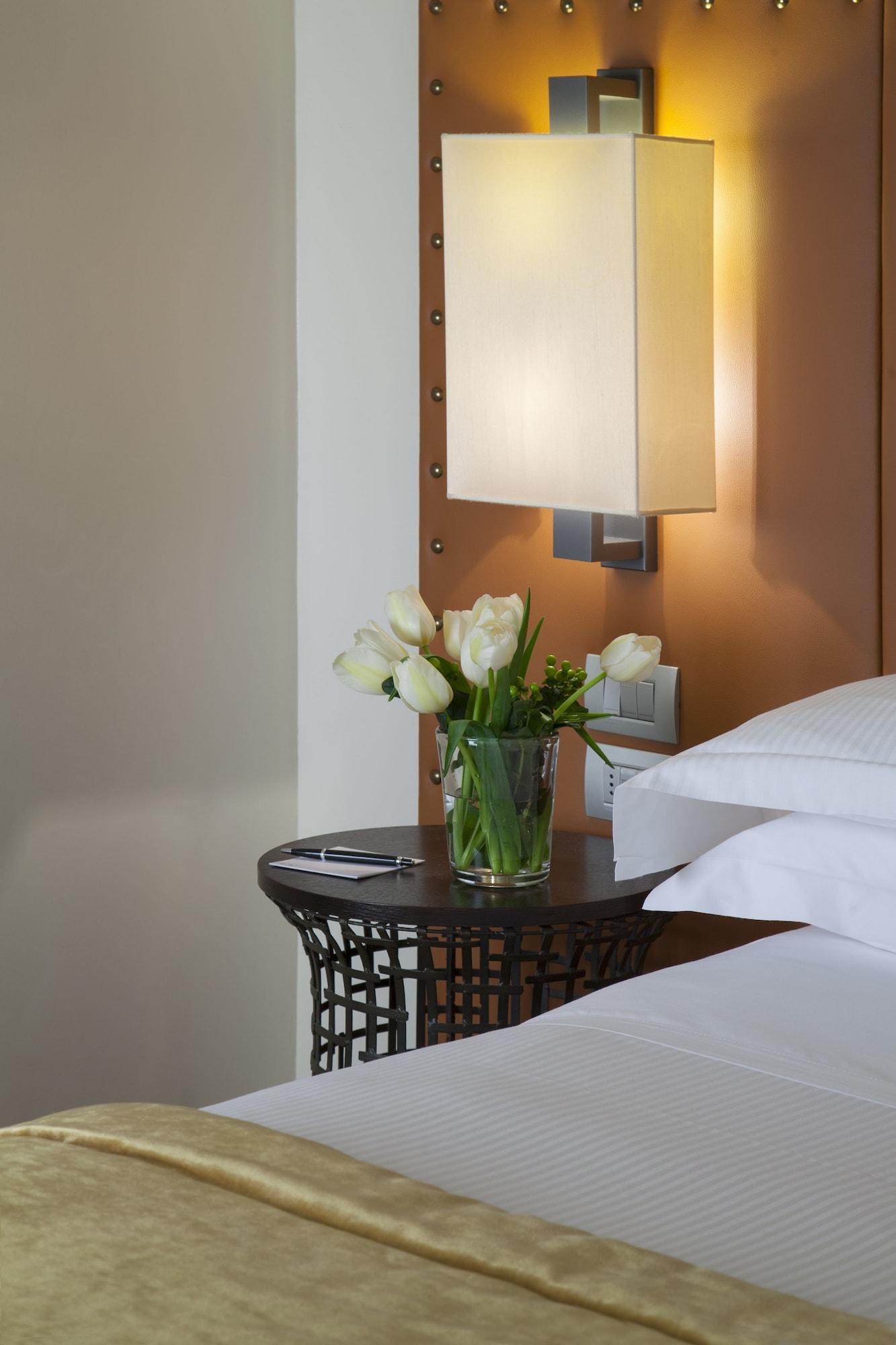 Starhotels Michelangelo Hotel Florença