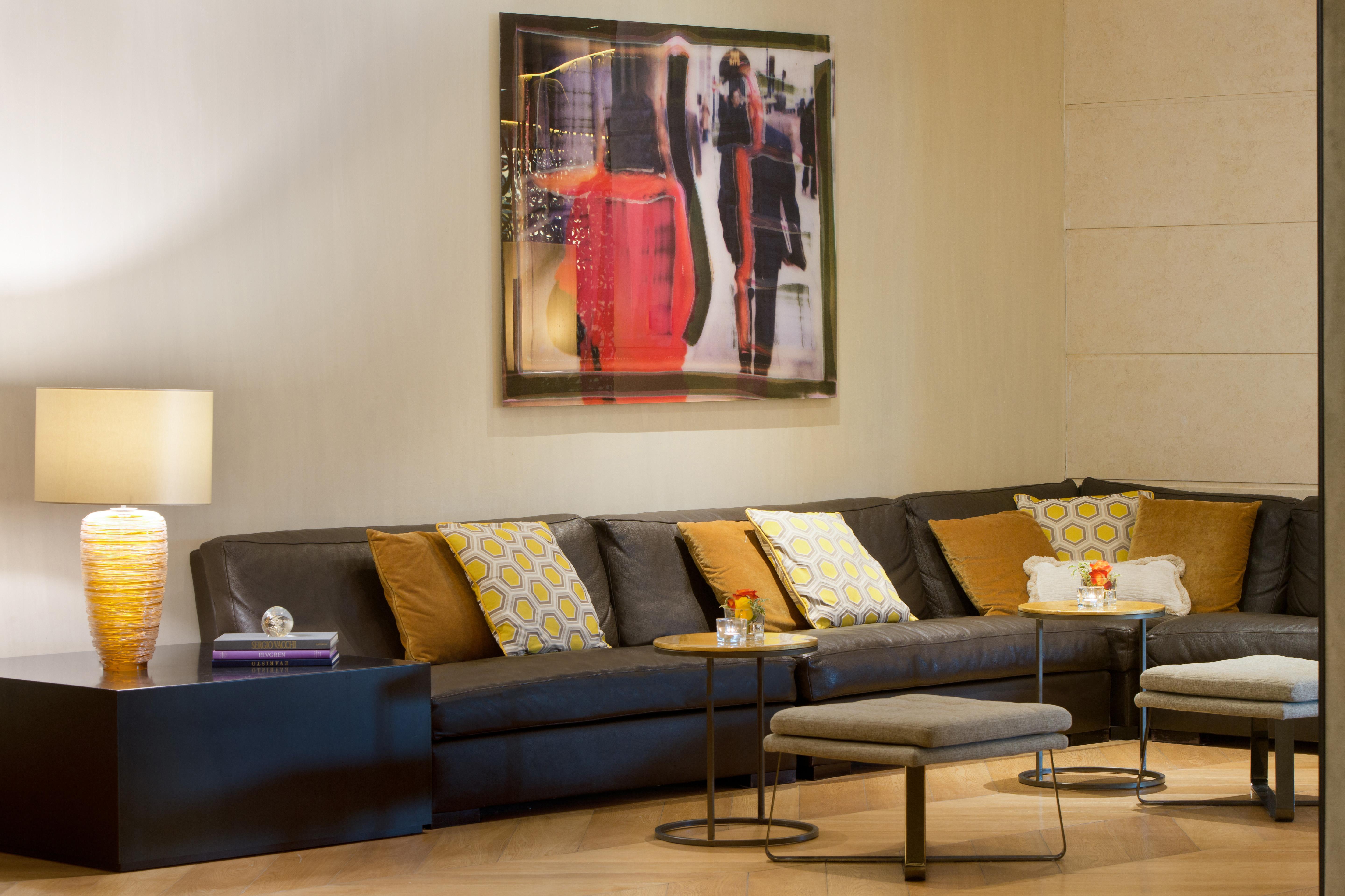 Starhotels Michelangelo 4* Florença