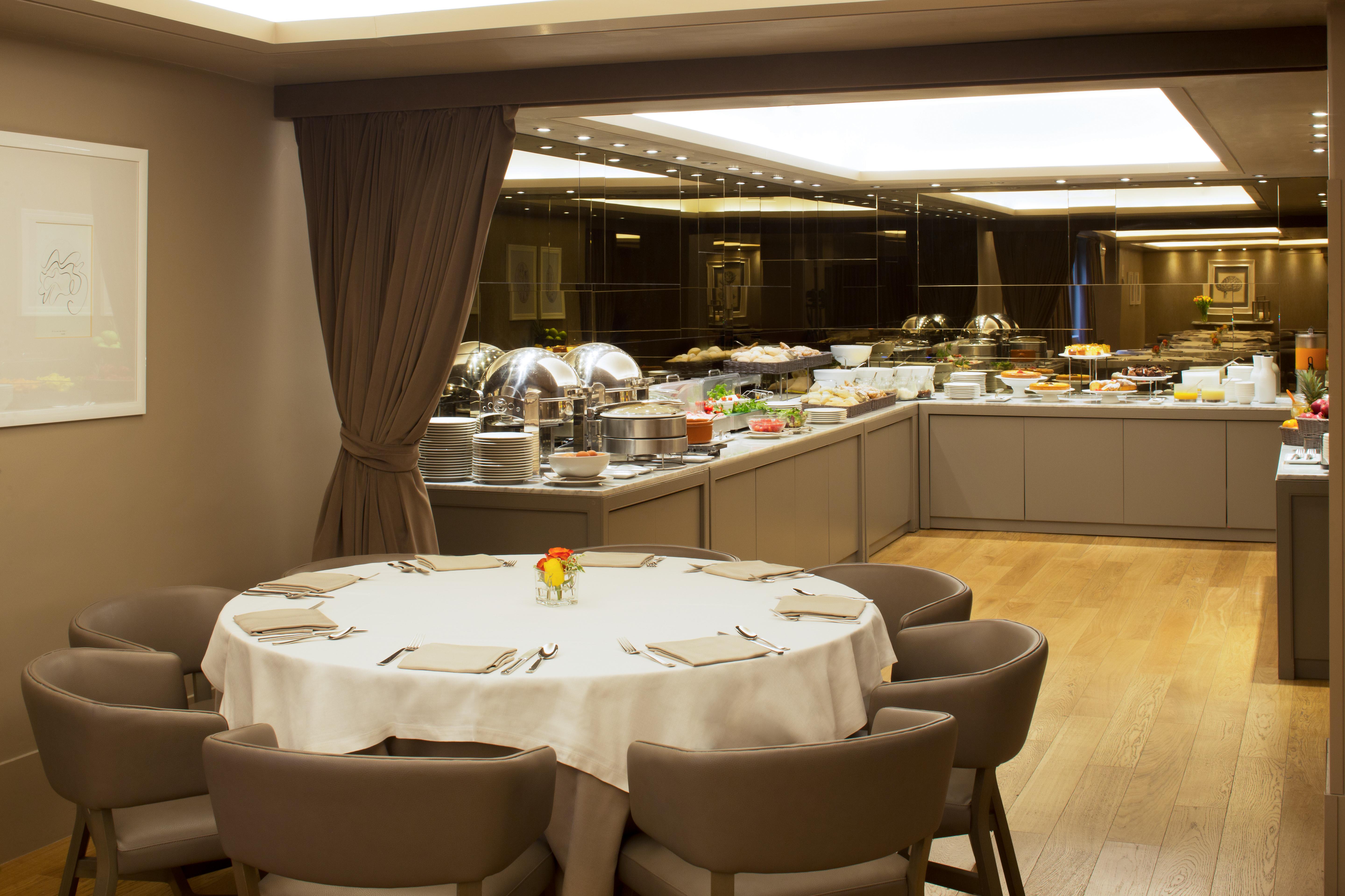 Starhotels Michelangelo Hotel Florença