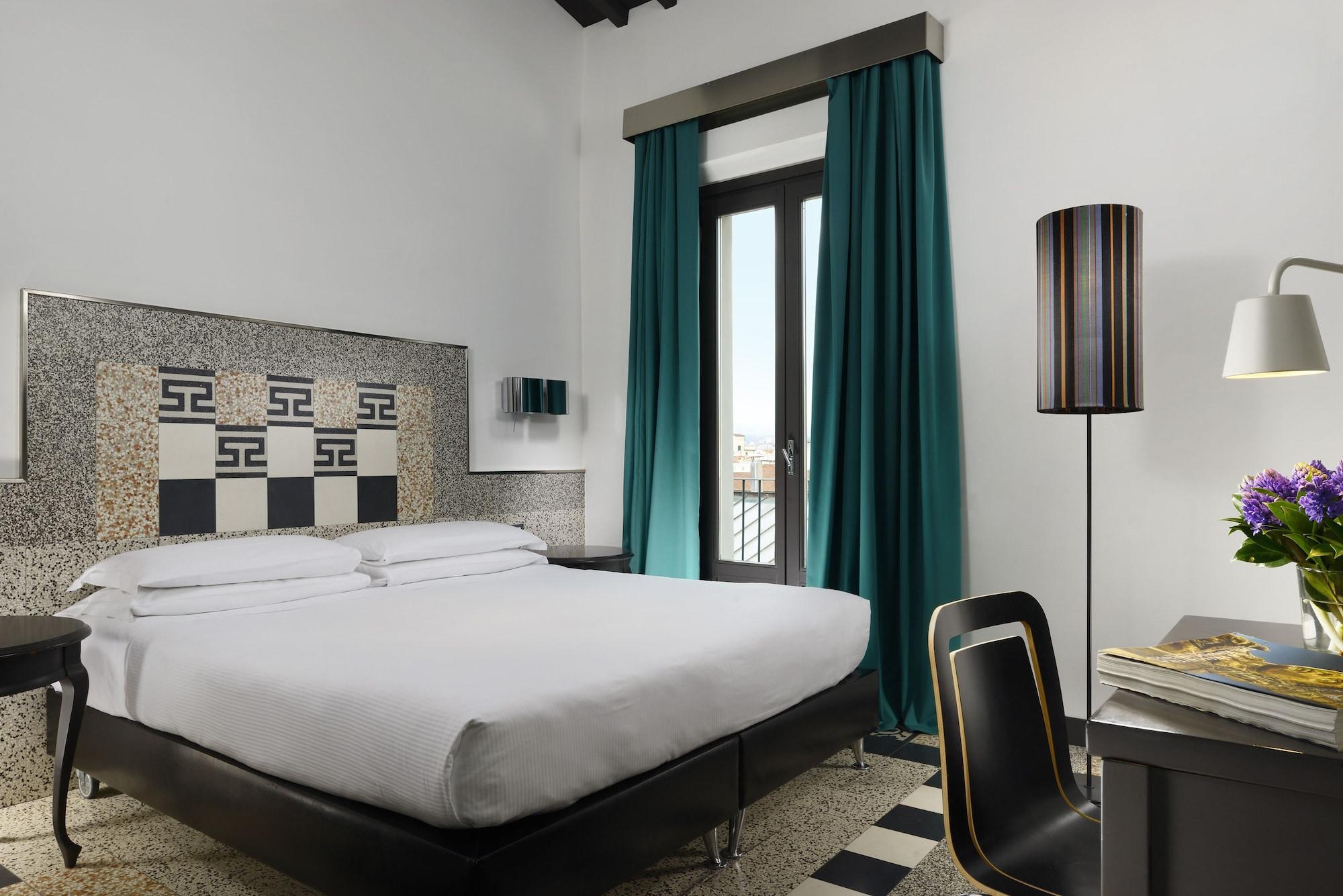 Universo Hotel Firenze