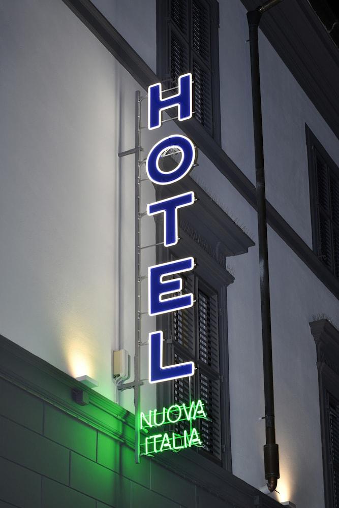 Hotel Nuova Italia 2*