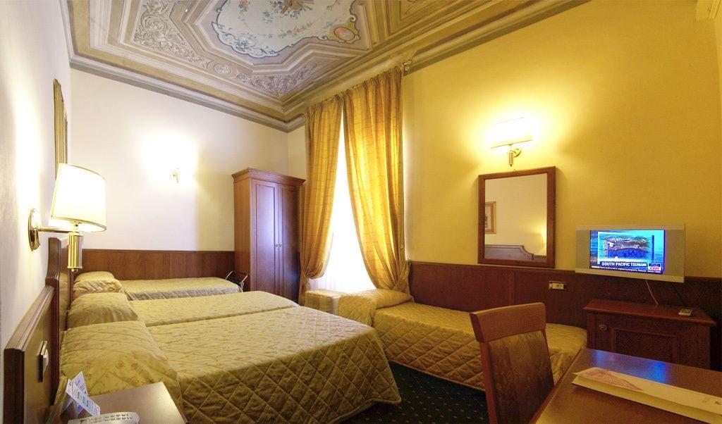 Arizona 3* Florença