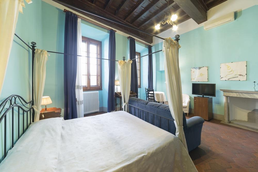 La Residenza Del Proconsolo 3*