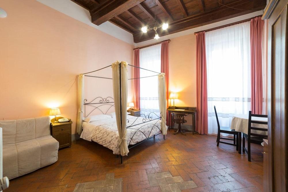 Bed & Breakfast La Residenza Del Proconsolo Florence