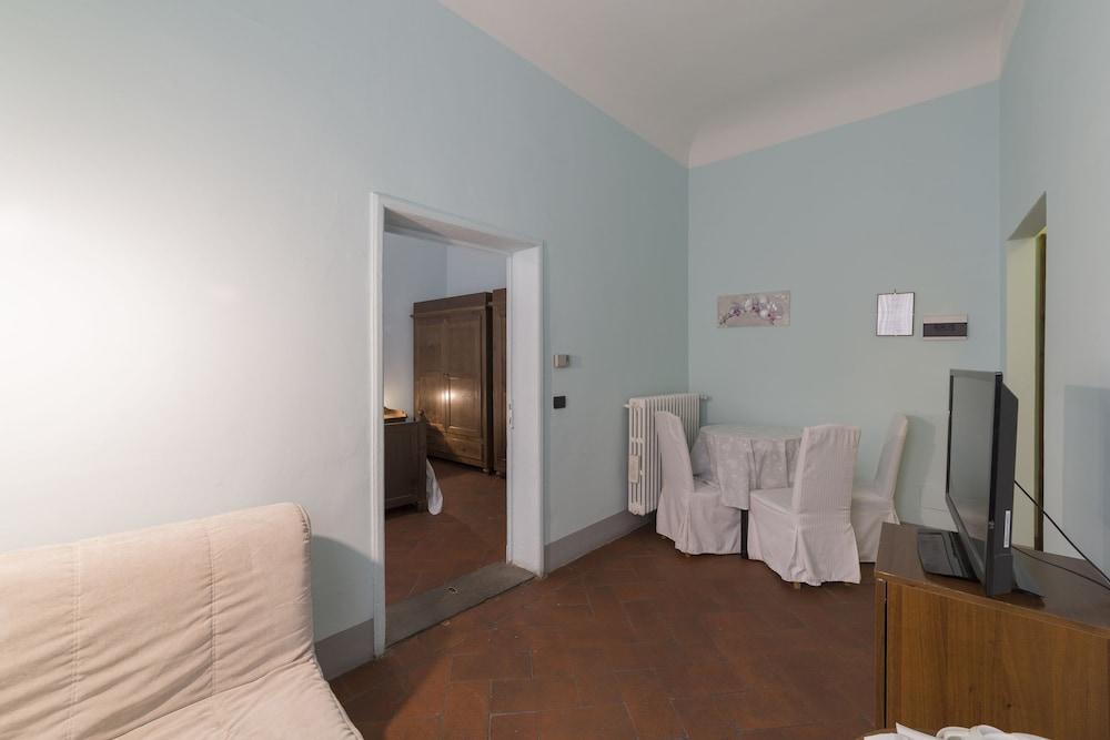 La Residenza Del Proconsolo 3*
