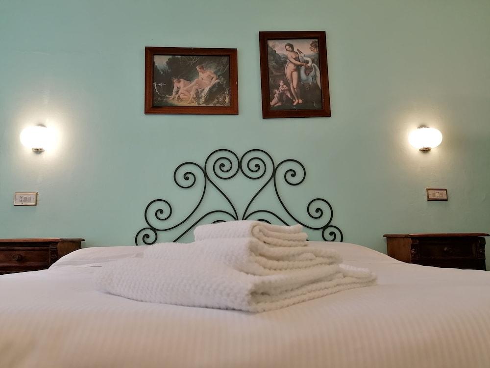 Hotel Genesi Florence