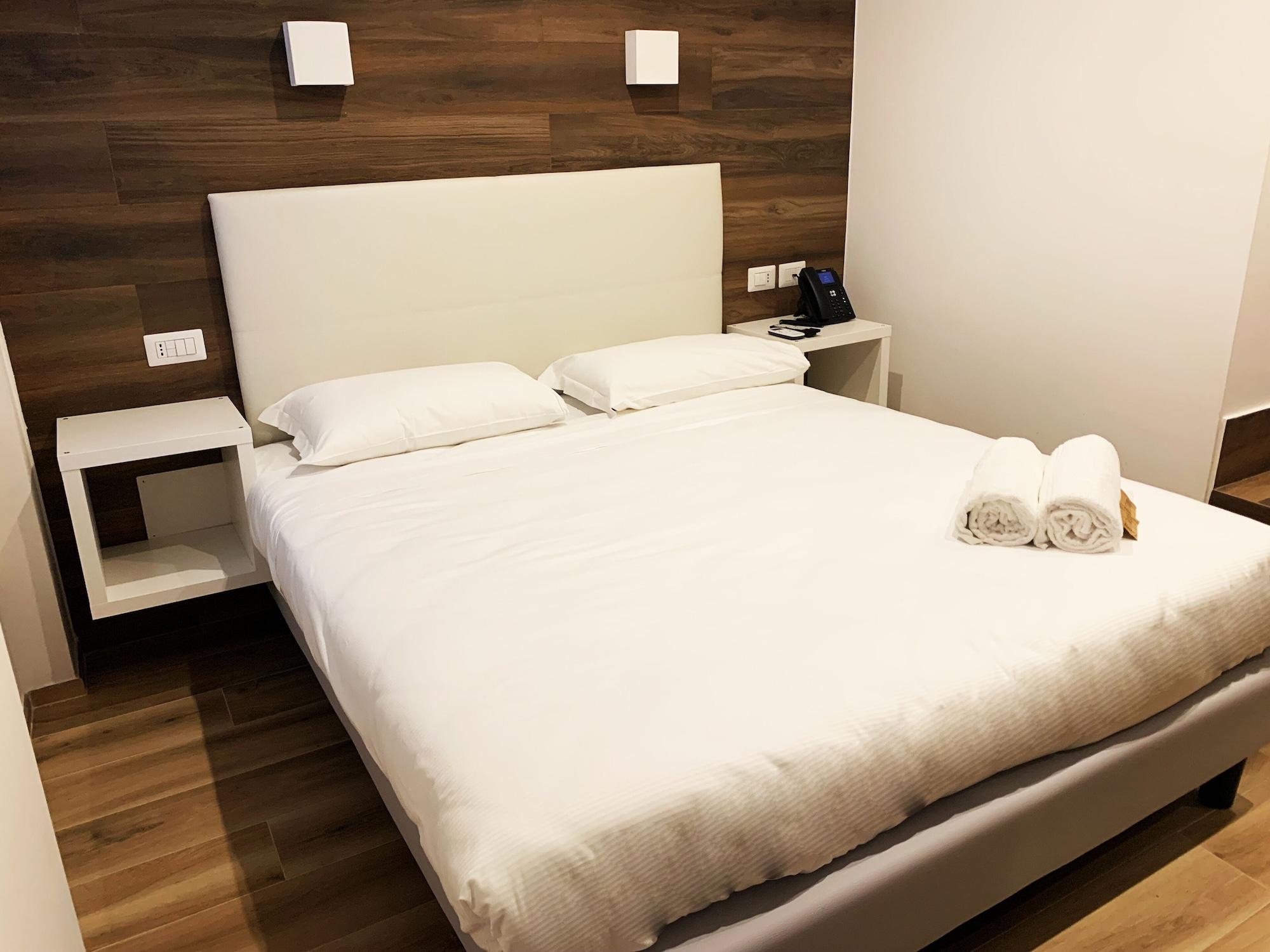 Fiorino 3* Florenz