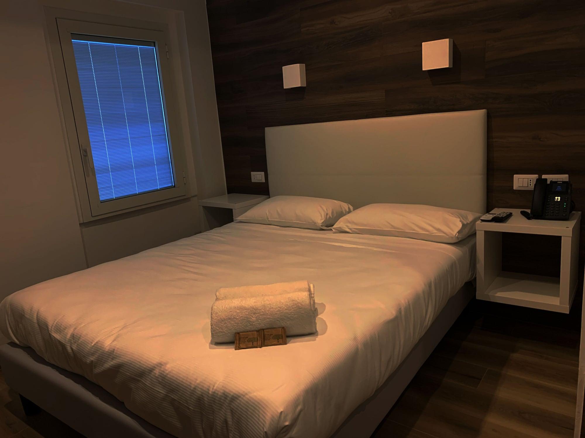 Hotel Fiorino 3*