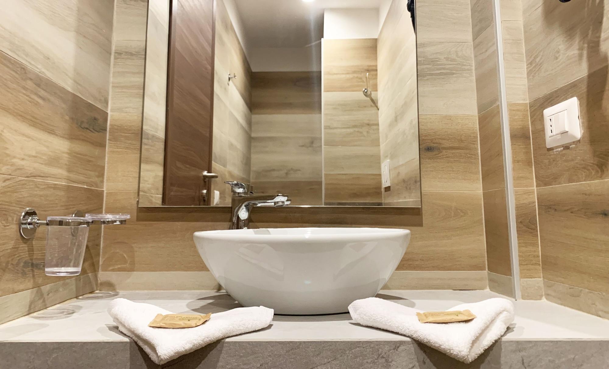 Fiorino Hotel Florenz