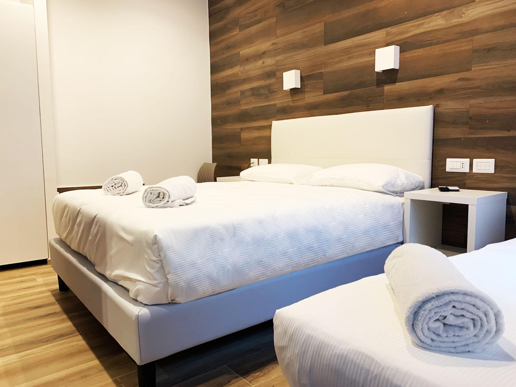 Hotel Fiorino 3*
