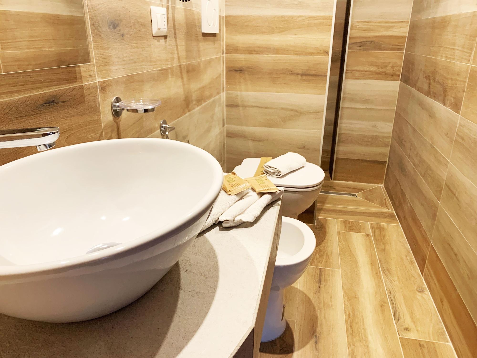 Fiorino 3* Florenz