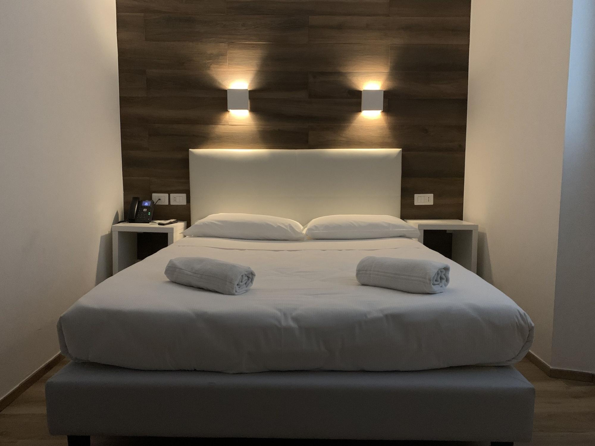 Fiorino Hotel Florenz